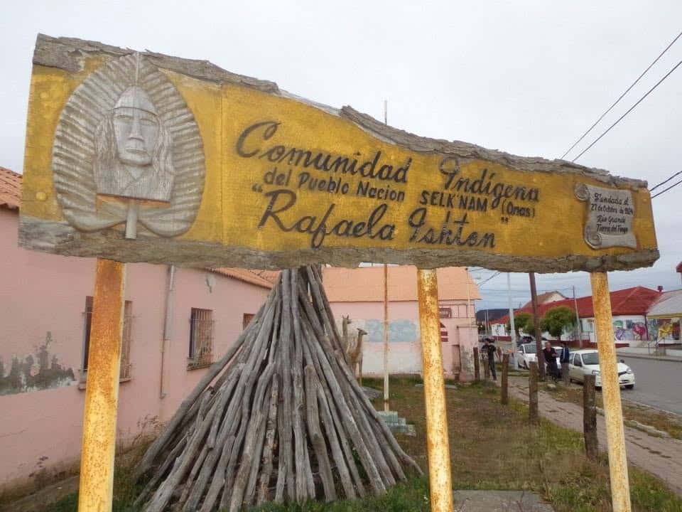 Comunidad Rafaela Ishton: “Rechazamos toda injerencia en nuestros asuntos internos y en nuestros procesos comunitarios”