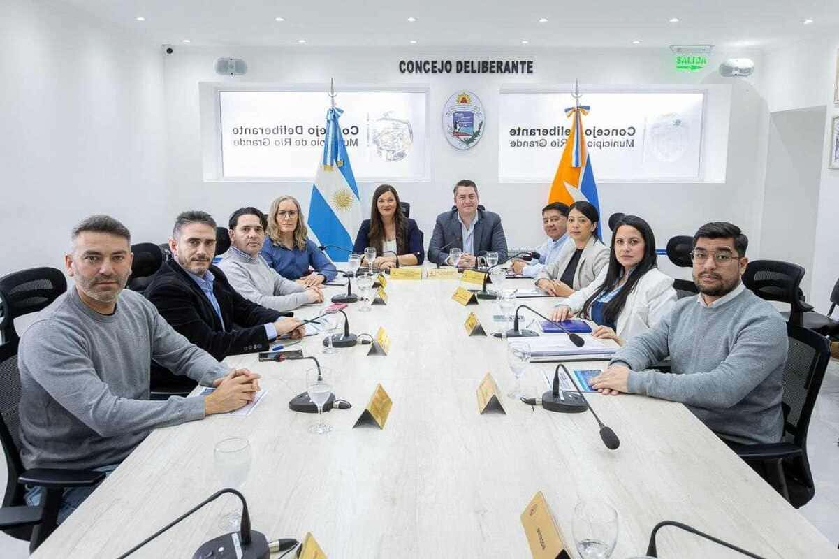 Martín Perez: “Ante un contexto difícil, elegimos seguir acompañando a los vecinos”