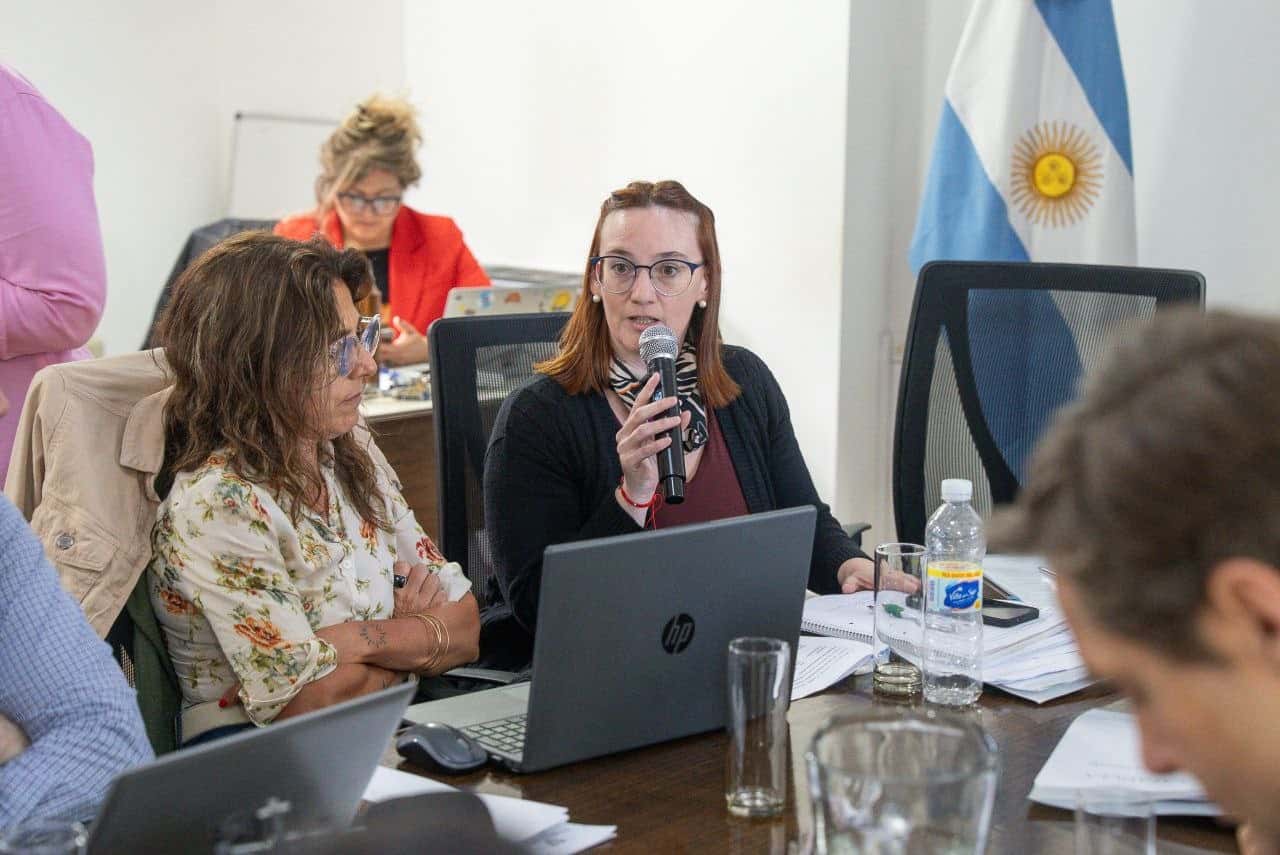 El Proyecto busca generar previsibilidad y estabilidad en la inversión educativa