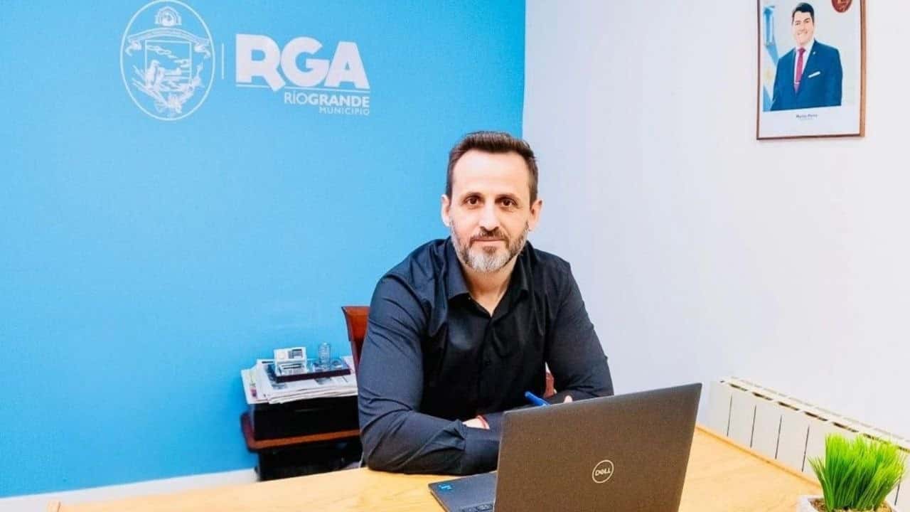 Río Grande reclama $17.000 millones en coparticipación provincial atrasada