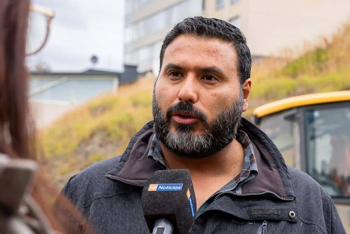 La ampliación de la Planta Potabilizadora 4 forma parte de la planificación para acompañar el crecimiento de Ushuaia
