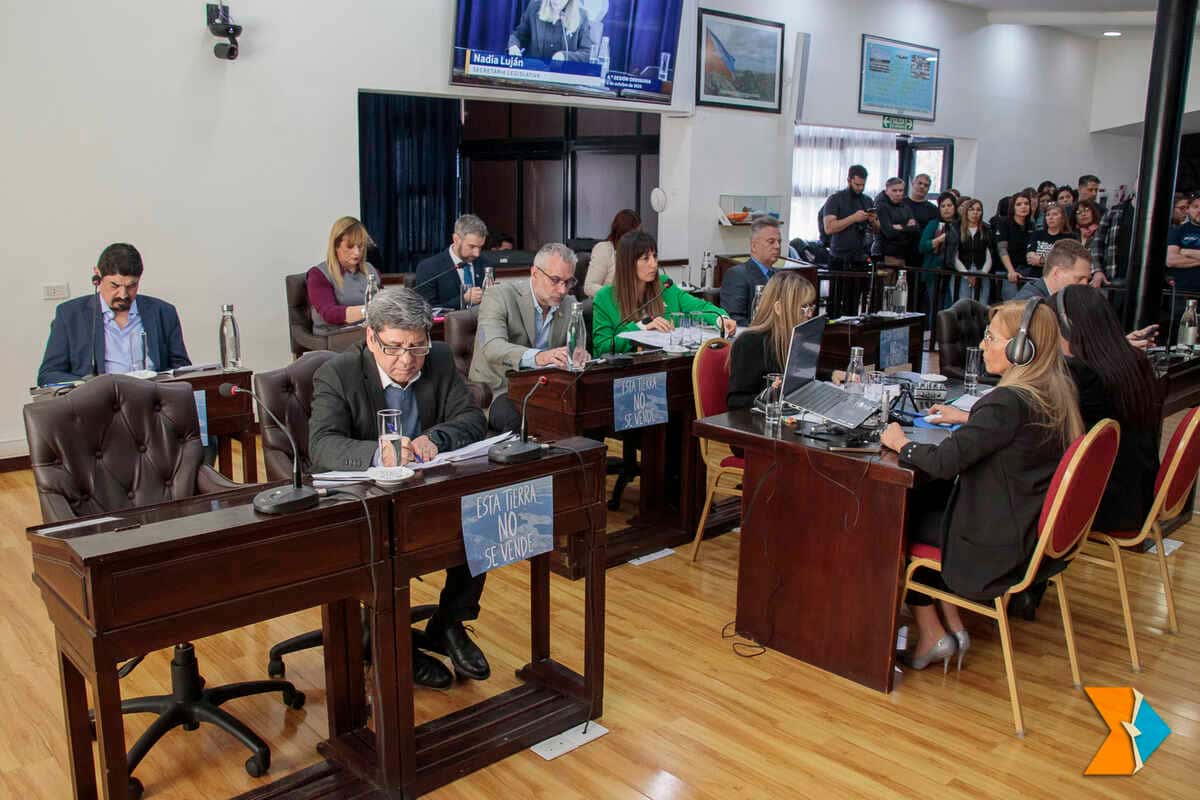 El Parlamento sancionó leyes vinculadas con la salud, la cultura y la identidad