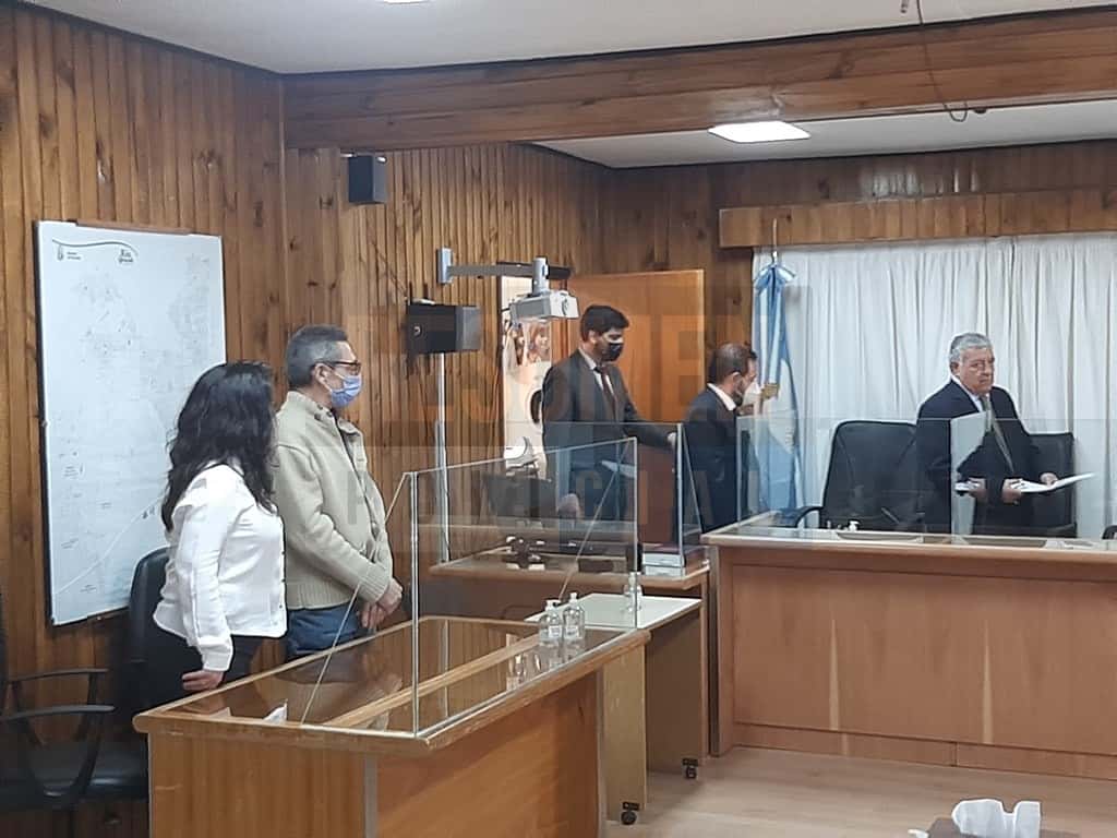 Se revisó finalmente la condena a 23 años del abusador de dos menores, quedando libre de culpa y cargo por prescripción de los hechos