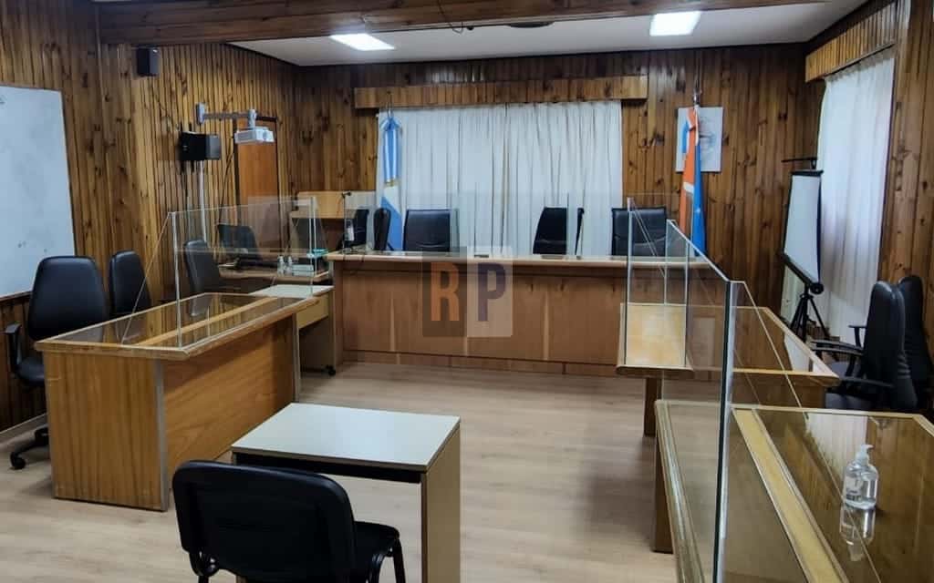 Comienza juicio oral a sujeto detenido por reiterados incumplimientos a la perimetral a su ex pareja