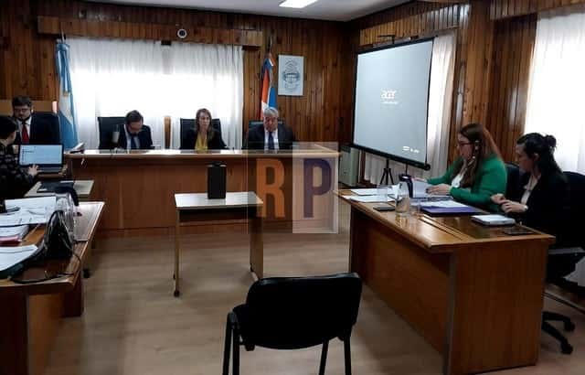 Pidieron 20 años de prisión para Veloche por innumerables abusos y corrupción de menores contra una chica