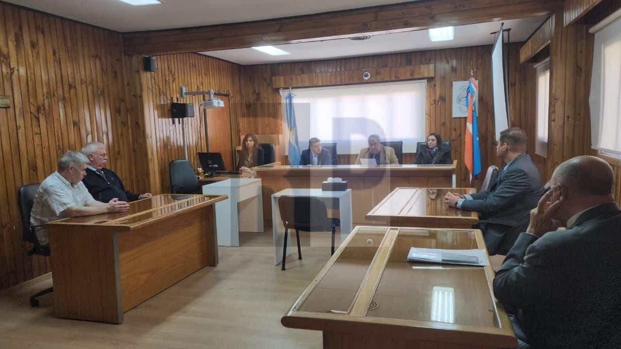 Condenaron a 18 años de prisión al hombre que reconoció que abusaba de su hija biológica