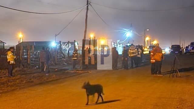 Identificaron a la víctima y son un total de 5 los detenidos por el crimen en margen sur