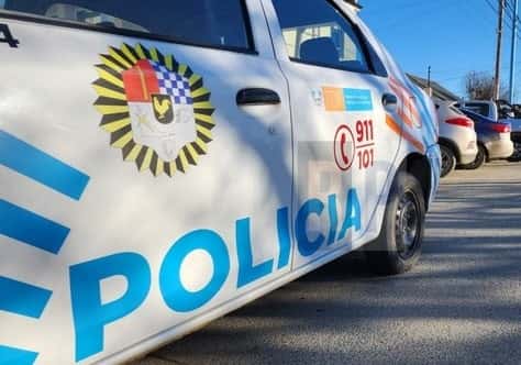 Indagan a un policía imputado de arrojar gas pimienta a un sujeto que ya sufrió otro caso de apremios ilegales