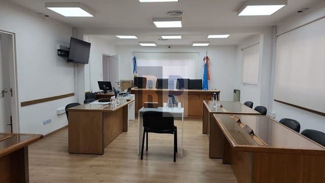 Comienza juicio a un ex militar por abuso con acceso carnal por un hecho entre integrantes del BIM 5