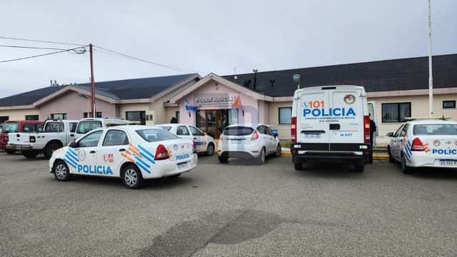 Comienza juicio a jubilado municipal acusado de un abuso sexual intrafamiliar a una menor