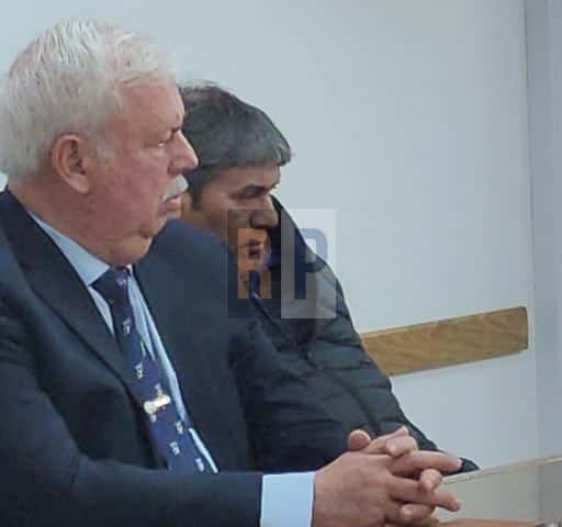 Condenaron a capataz de estancia a 6 años de prisión por tentativa de homicidio pero podrá continuar en libertad