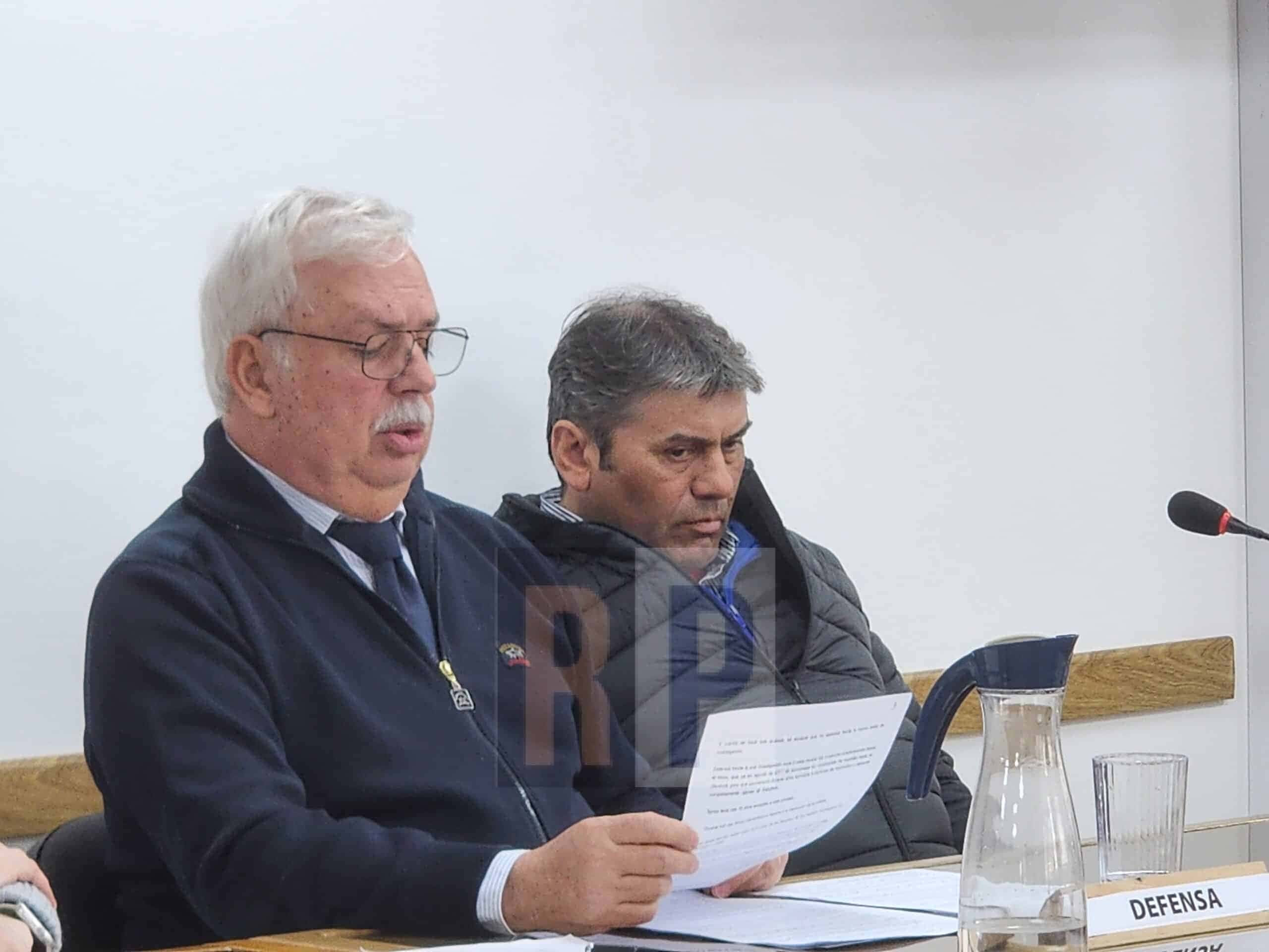 Pidieron 8 años de prisión para capataz de estancia y su defensa la absolución por tardar casi 10 años en llevarlo a juicio