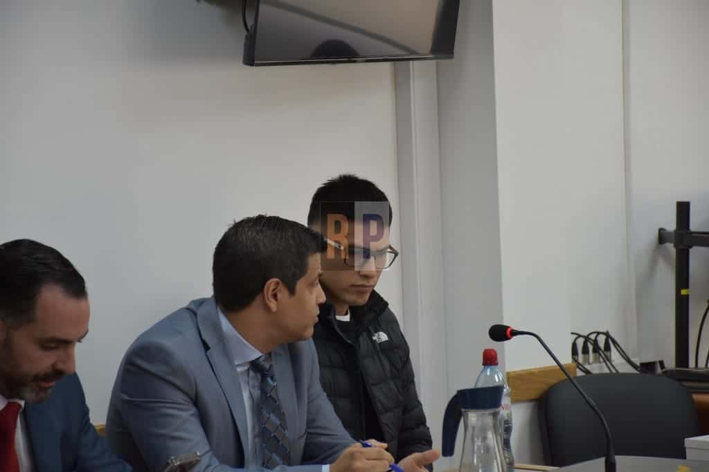 Comenzó juicio a sujeto que tras las denuncias de su ex, violó cinco veces las perimetrales