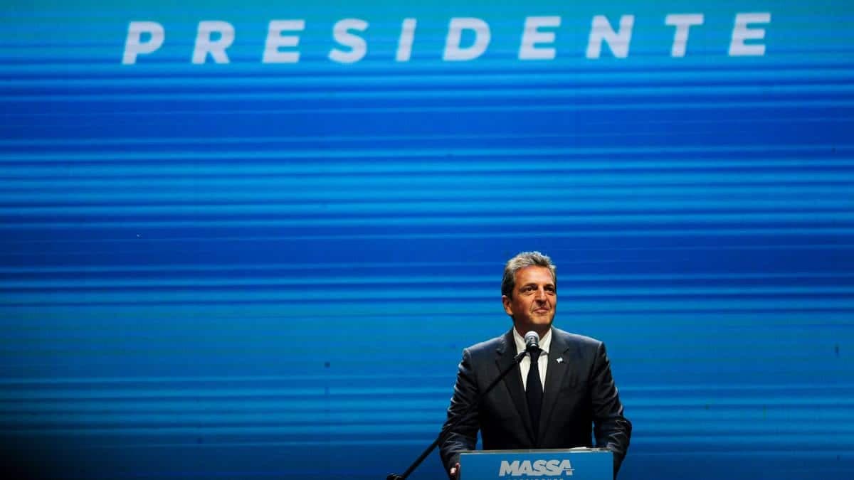 Los 10 acuerdos para el futuro de la Argentina