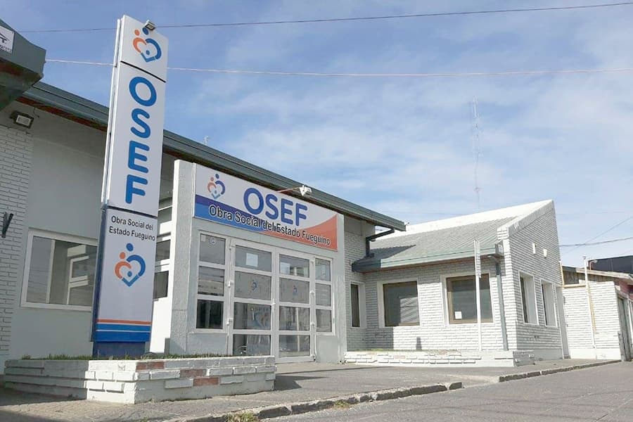 En la OSEF están saldando deudas con farmacias convenidas