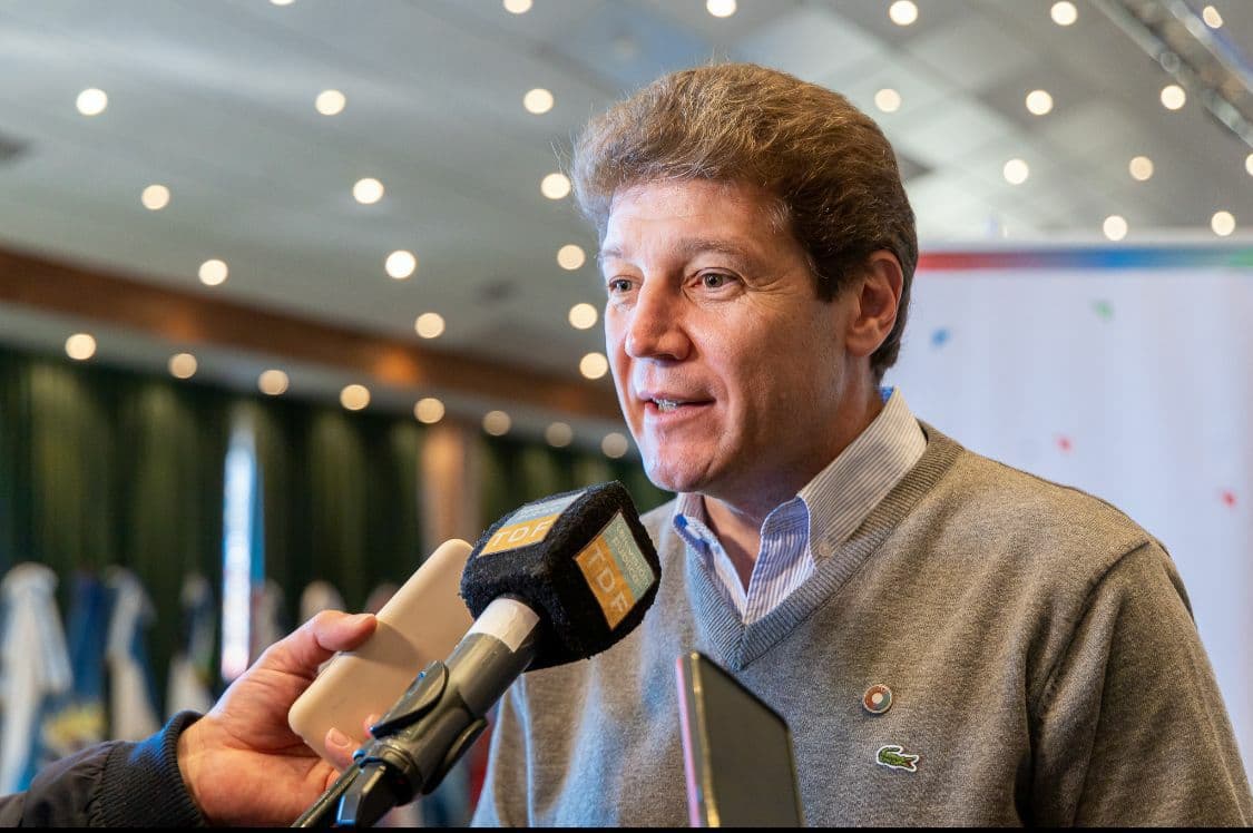 Melella planteó la preocupación por el aumento desmedido del gas