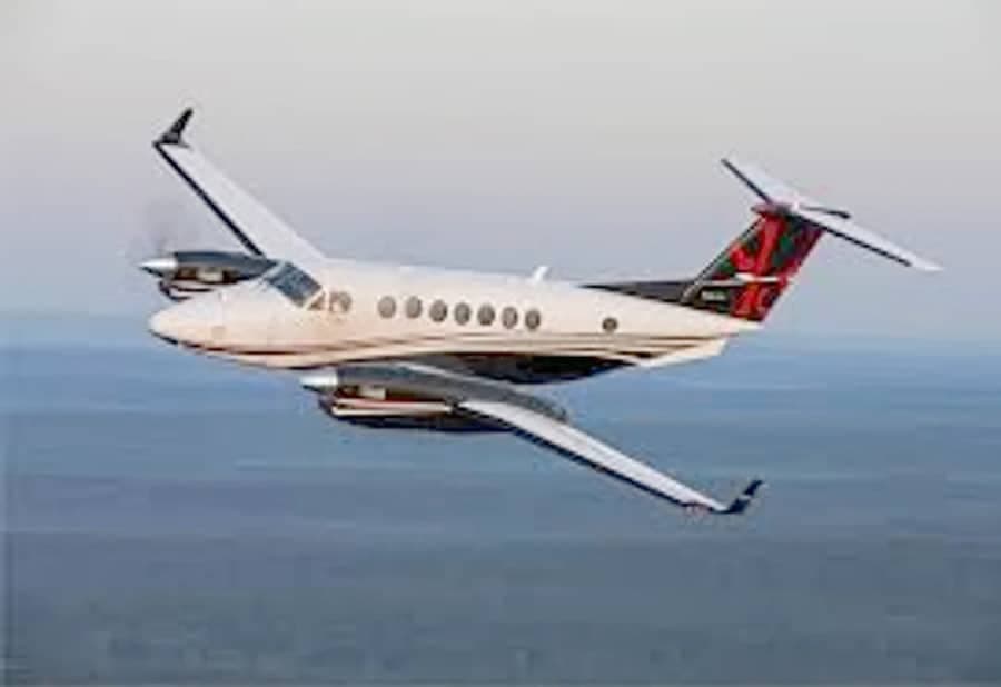 Invitan a propietarios a armar líneas aéreas locales