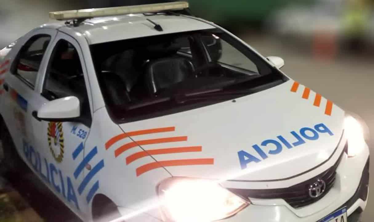 Se busca a un hombre de 43 años