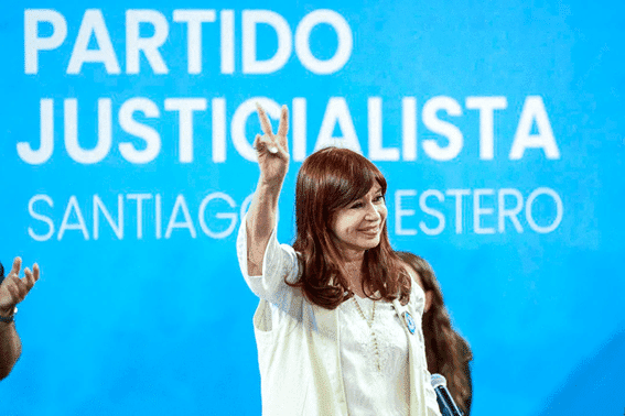 Malestar en el PJ por declaraciones de Nicolás Maduro: «No tiene nada que ver con el peronismo»