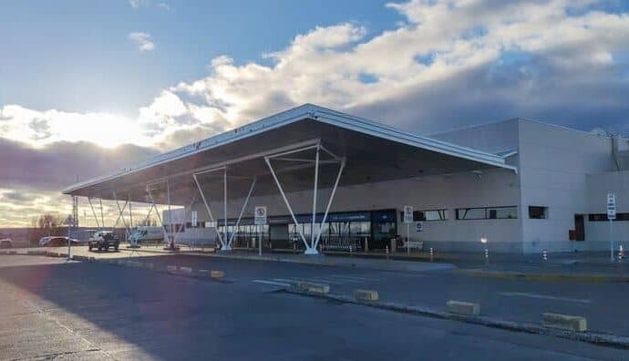 Sorpresiva cancelación de vuelos de Flybondi a Río Gallegos