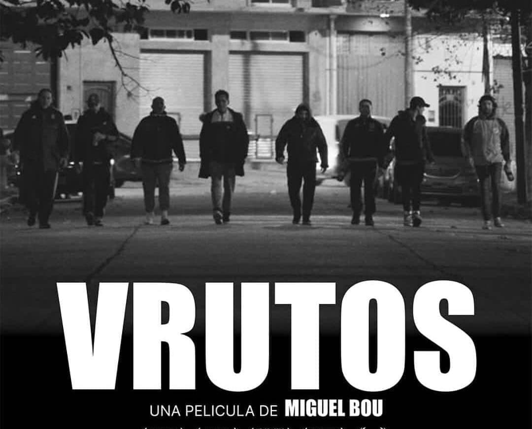 «Vrutos»: un crudo retrato de la vida en los márgenes