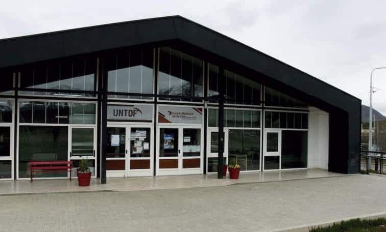 «Activá en el 2º Cuatrimestre», inscribite a la UNTDF