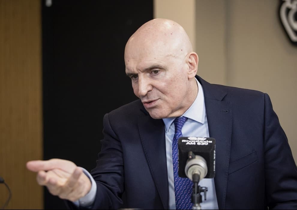 Espert podría recibir sanciones políticas y penales