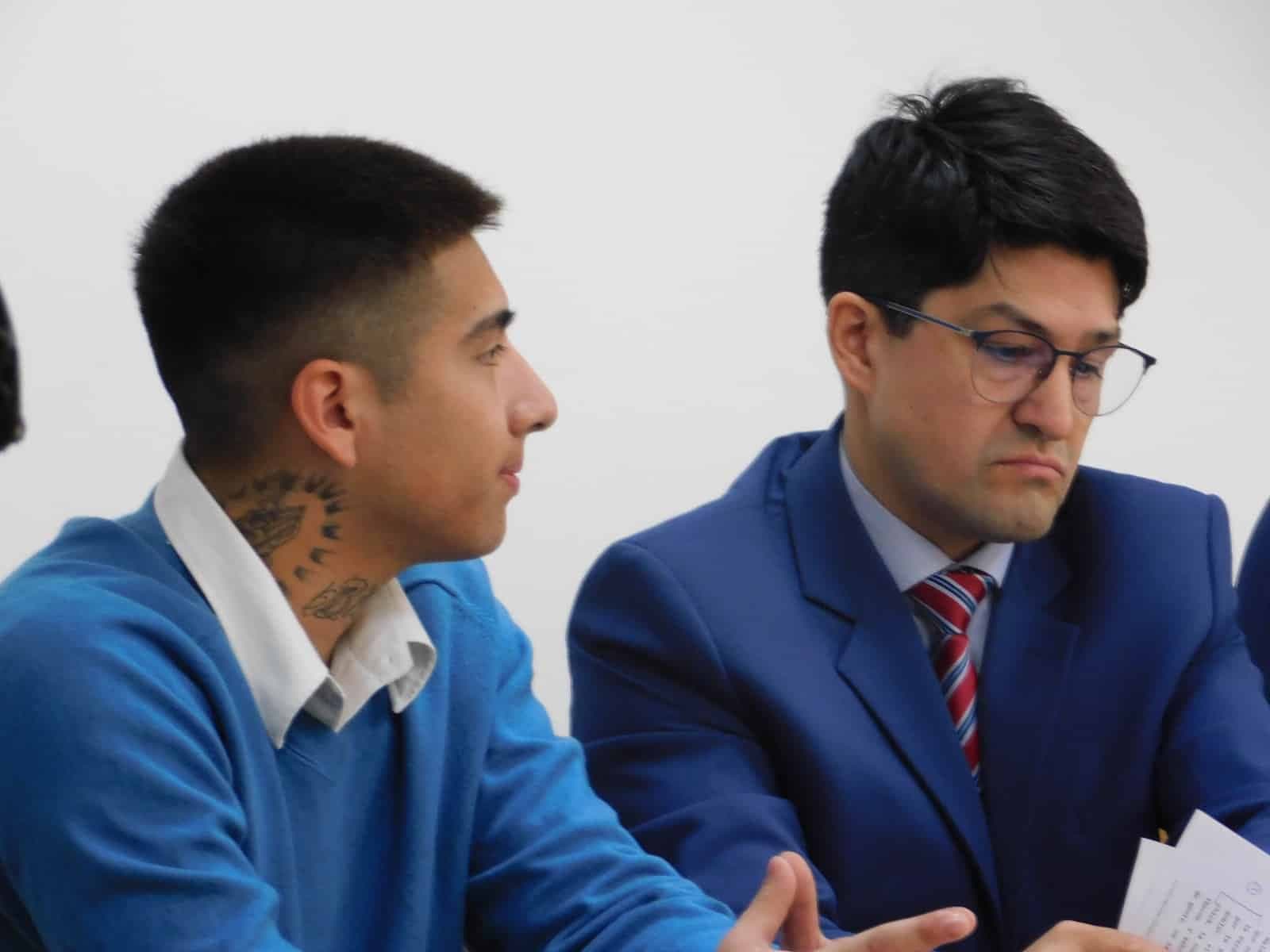 Juzgan a un joven de 19 años acusado de intento de homicidio en una pelea callejera