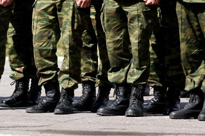 Milei autorizó por decreto el ingreso de tropas extranjeras para realizar ejercicios militares