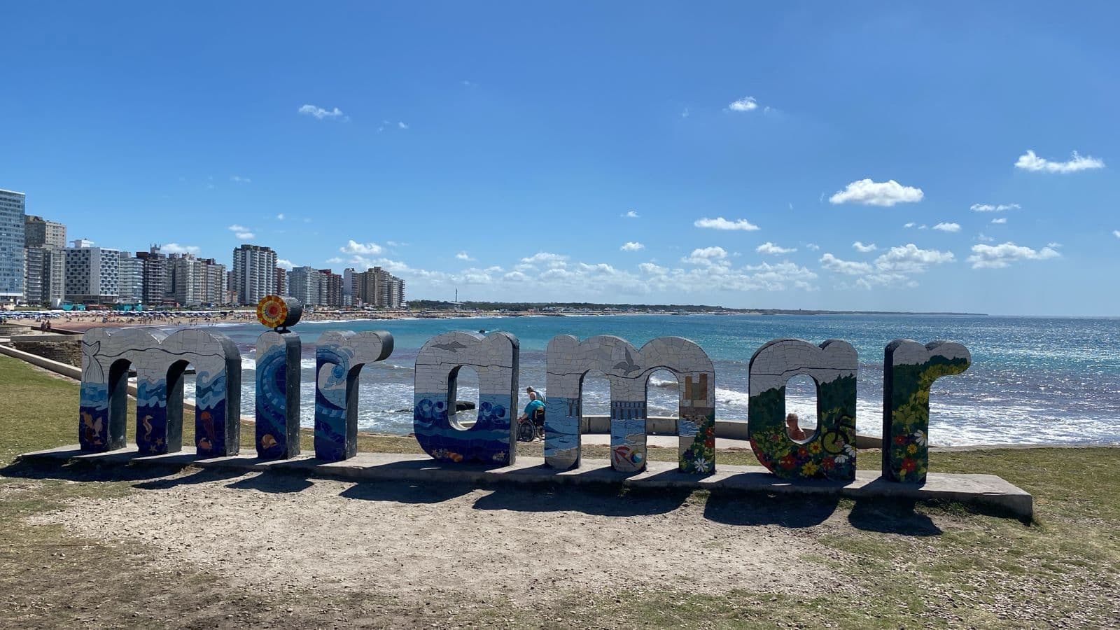 Miramar: más vacaciones, mejor calidad y precios que rinden