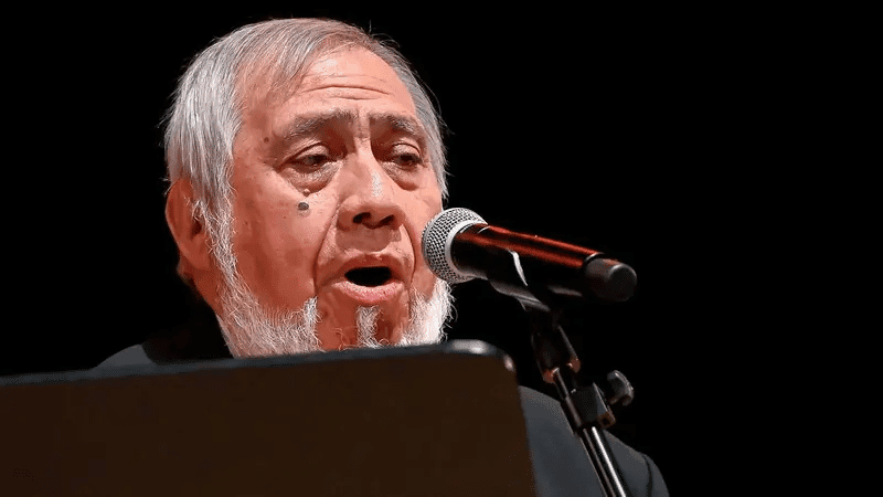 Adiós a una leyenda del folklore: Zamba Quipildor se despidió con la interpretación de Misa Criolla