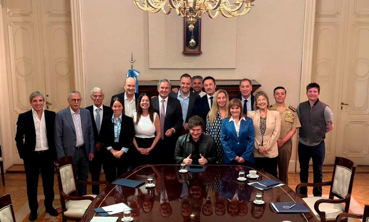 La mesa política reactiva las reuniones para definir la estrategia legislativa por la Reforma Laboral