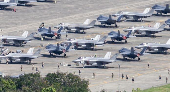 Agencia de aviación de EE.UU. advierte de “actividades militares” sobre América Latina