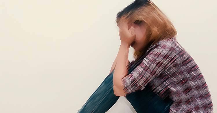 La depresión puede afectar al 5% de los adolescentes