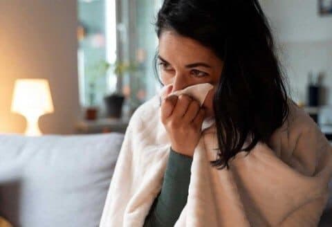 Advierten un aumento “nunca visto” de gripe H3N2 y el colapso del sistema sanitario