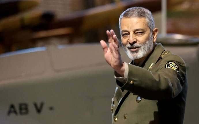 Irán promete respuesta “adecuada” a cualquier acción militar