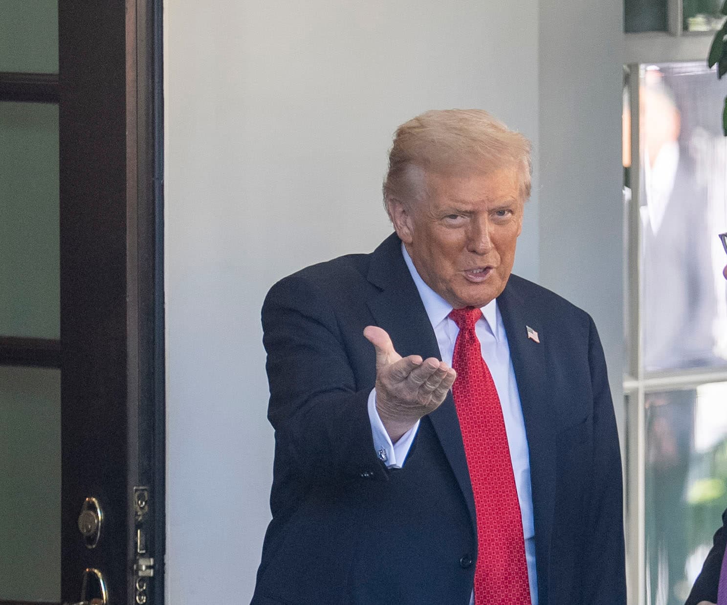 La derogación en Estados Unidos de las regulaciones climáticas genera amplias críticas