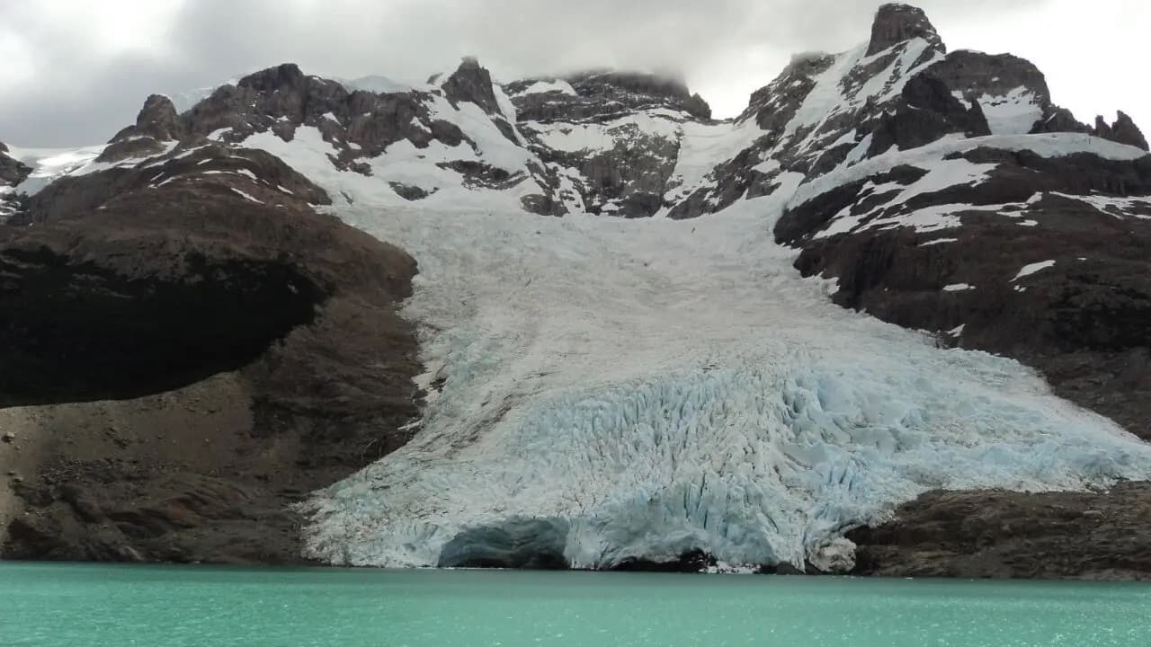 La Pastoral Social pide al Congreso no modificar la Ley de Glaciares