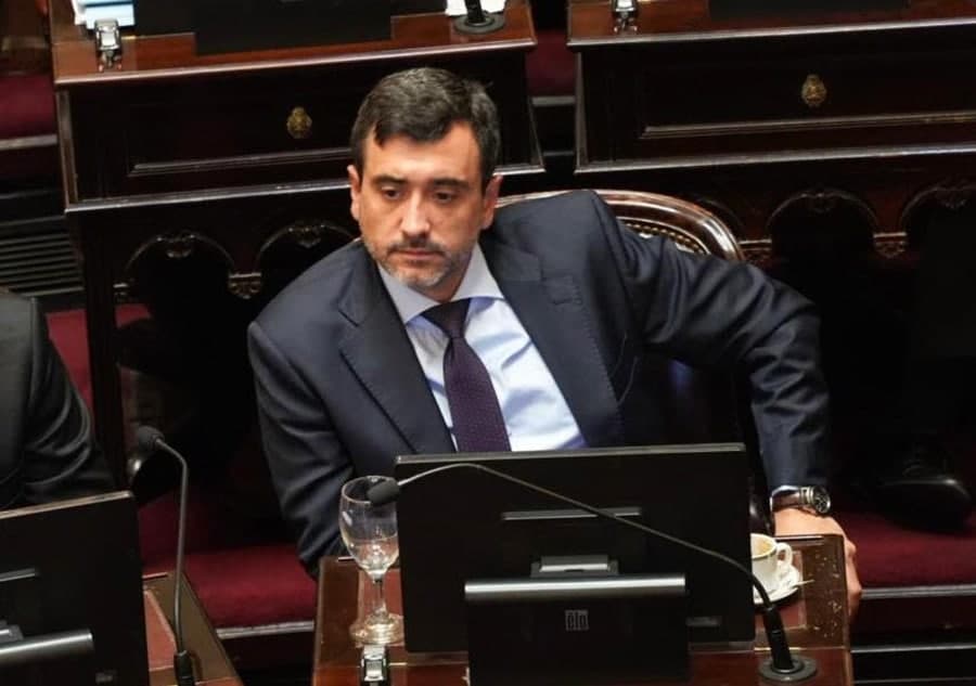 Agustín Coto sobre la reforma laboral