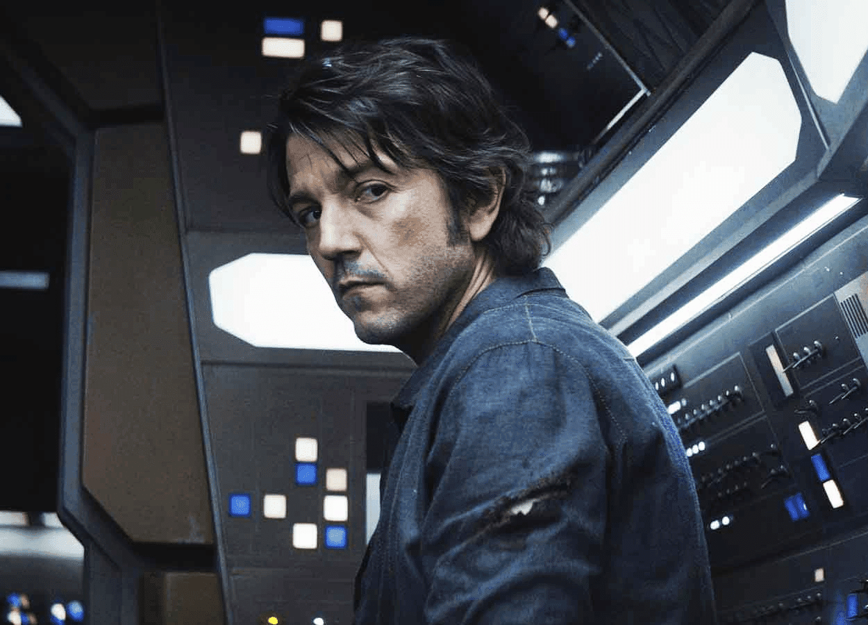 Creador de Andor desmiente rumores sobre por qué se canceló la serie