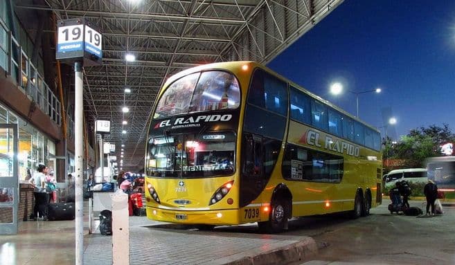 7 ventajas de viajar en micro que no te imaginabas