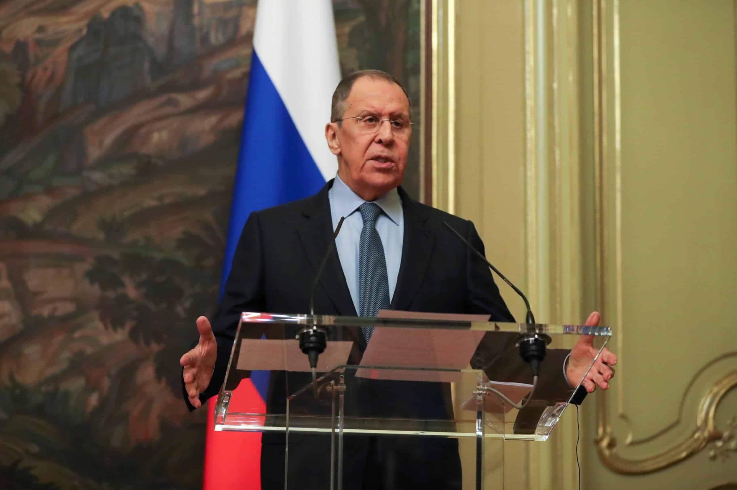 Rusia advierte de riesgos para la no proliferación nuclear en medio de la crisis en Medio Oriente