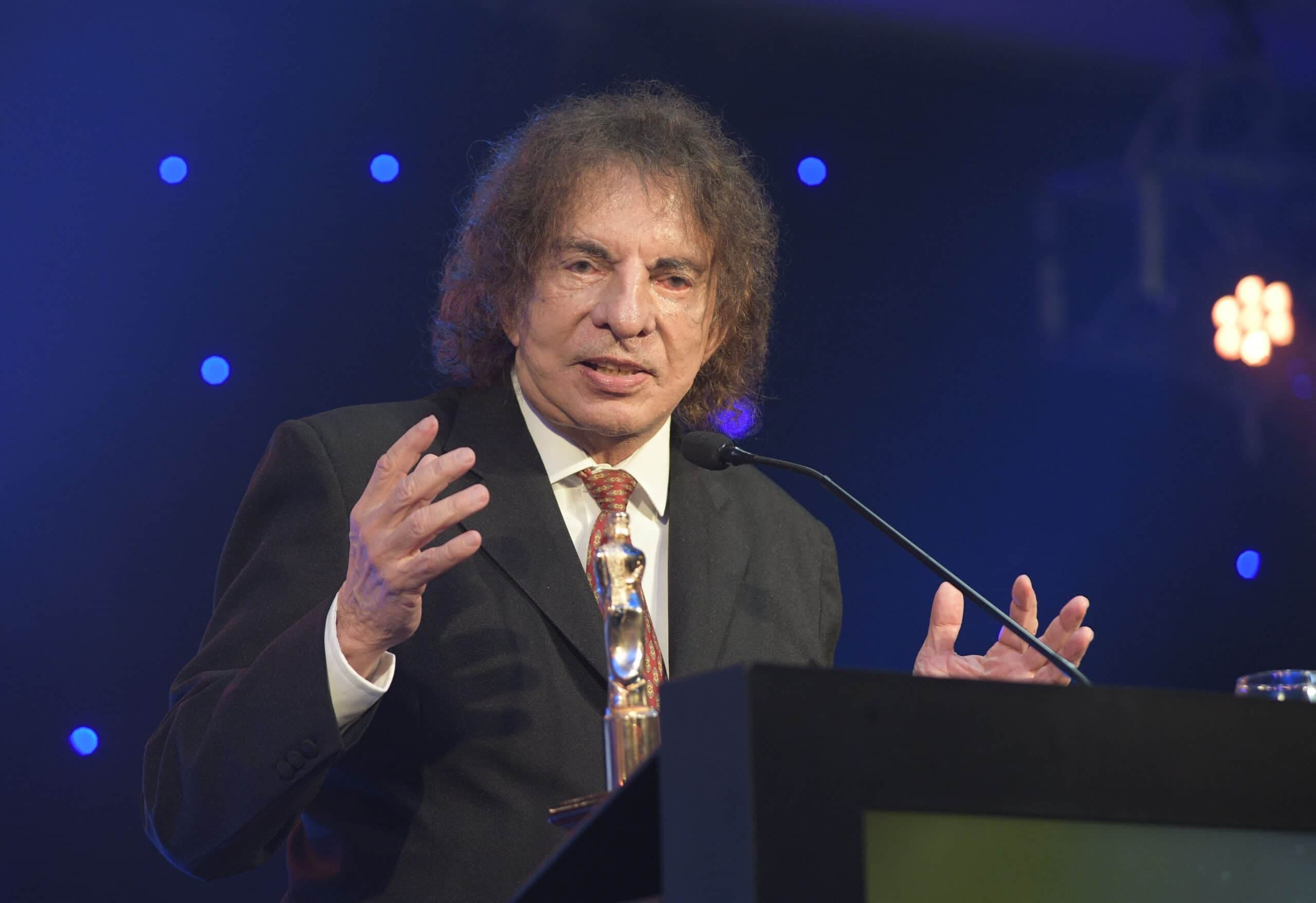 La UBA otorgará el Doctorado Honoris Causa a Alejandro Dolina, el escritor y músico argentino
