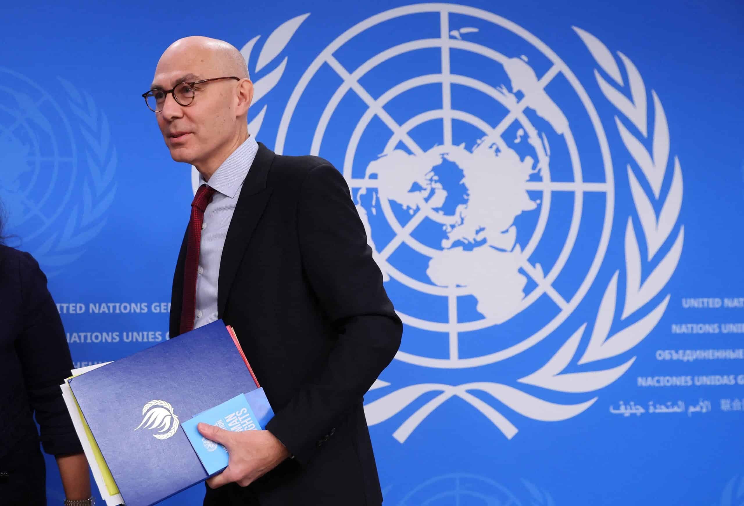 Alto comisionado de la ONU para los derechos humanos condena las amenazas de EEUU de aniquilar “toda una civilización”