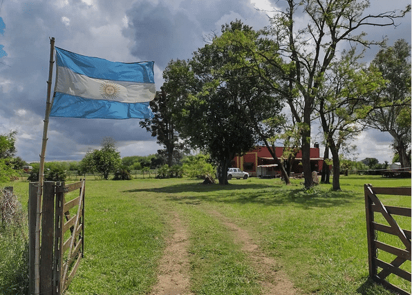 La excusa perfecta para hacer una escapada cerca de casa este finde largo