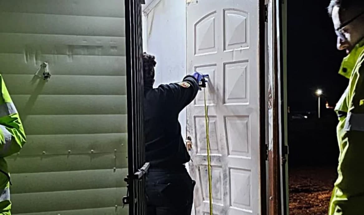 Robaron equipos tecnológicos en el Club Universitario de Rugby