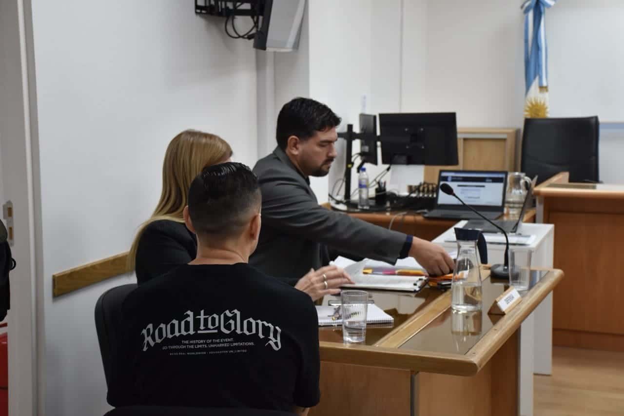 Juicio por abuso sexual: continúan las testimoniales