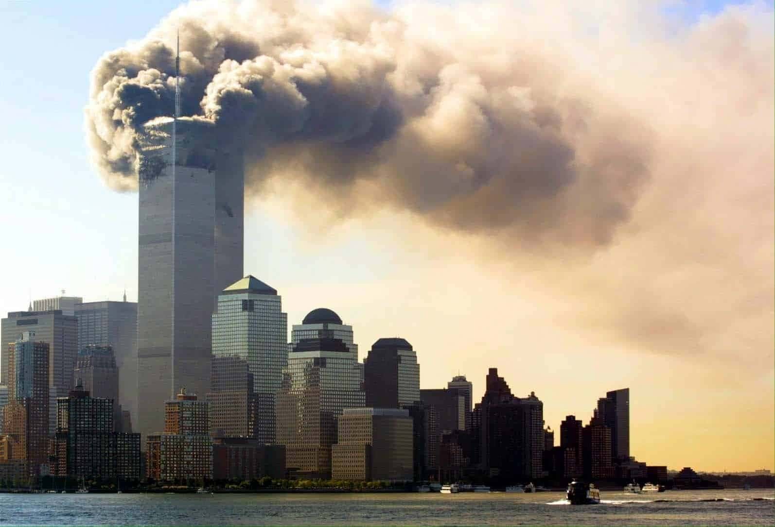 La CIA desclasifica advertencias de inteligencia enviadas a la Casa Blanca antes de los atentados del 11S