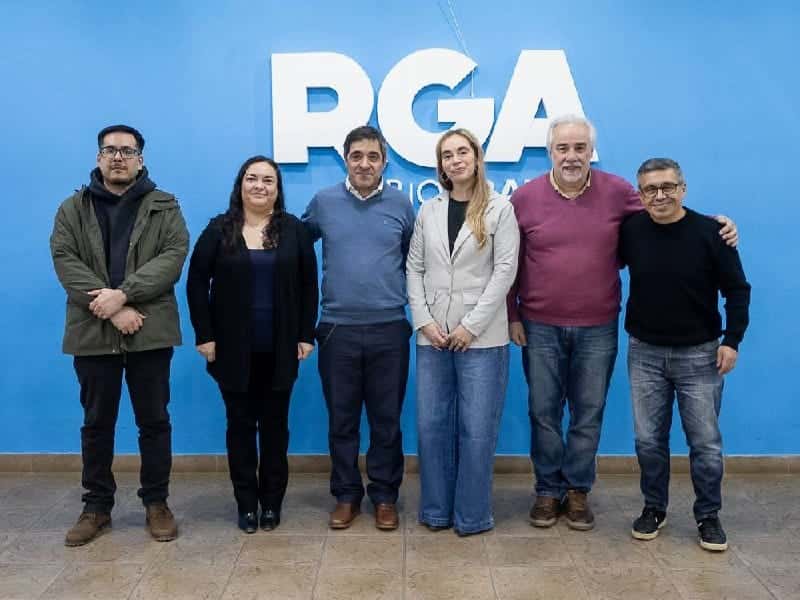 El museo Virginia Choquintel avanza en la preservación del archivo fotográfico