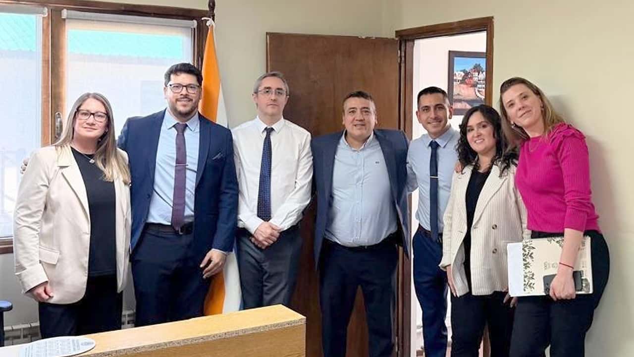 Juzgados Correccionales unifican criterios de trabajo